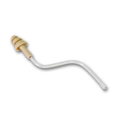 PLT2564001 Plantronics 25640 01 Eartips for H31 StarSet HP 8K6Q0AAAC3