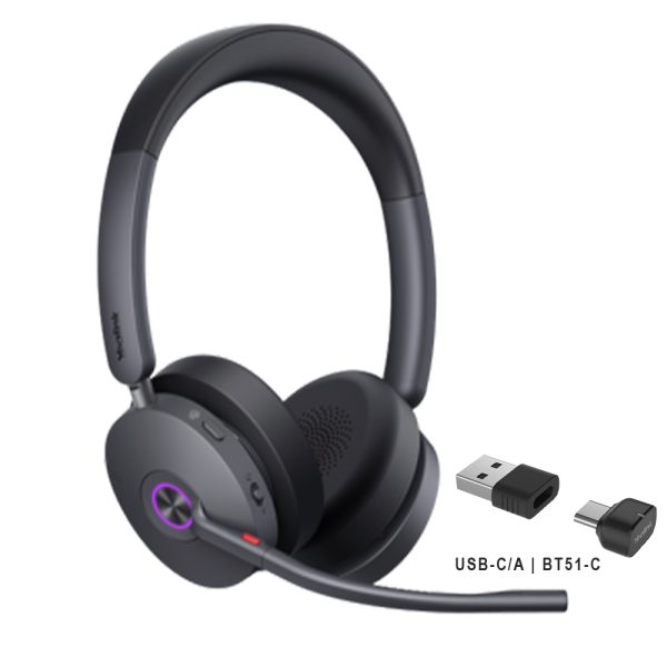 YEA BH74 STND UC USB C A 1