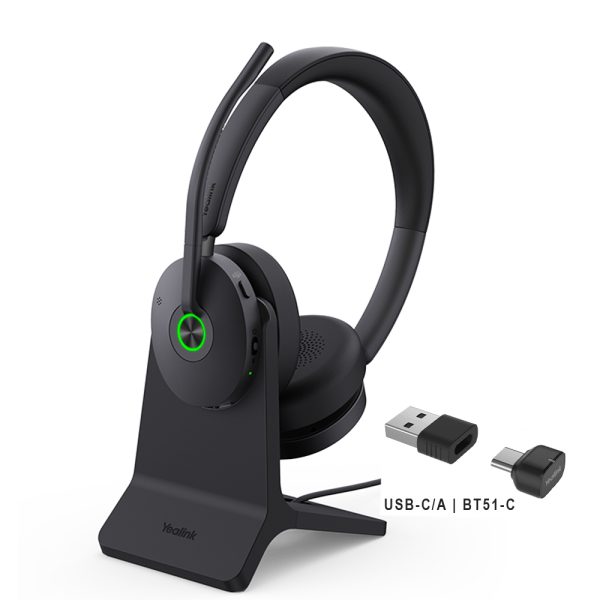 YEA BH74 STND UC USB C A
