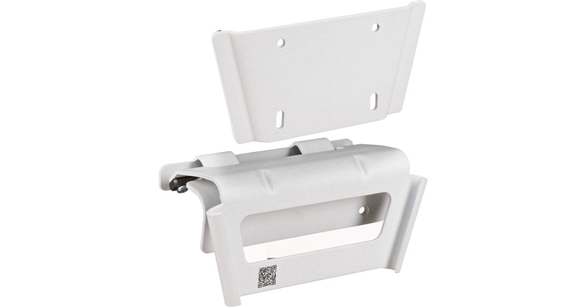 hp poly 875l8aa wall mount for poly 1801963 scaled
