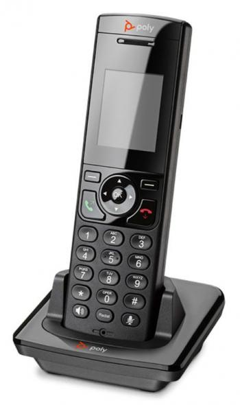 polycom vvx d230 wireless handset 21 1